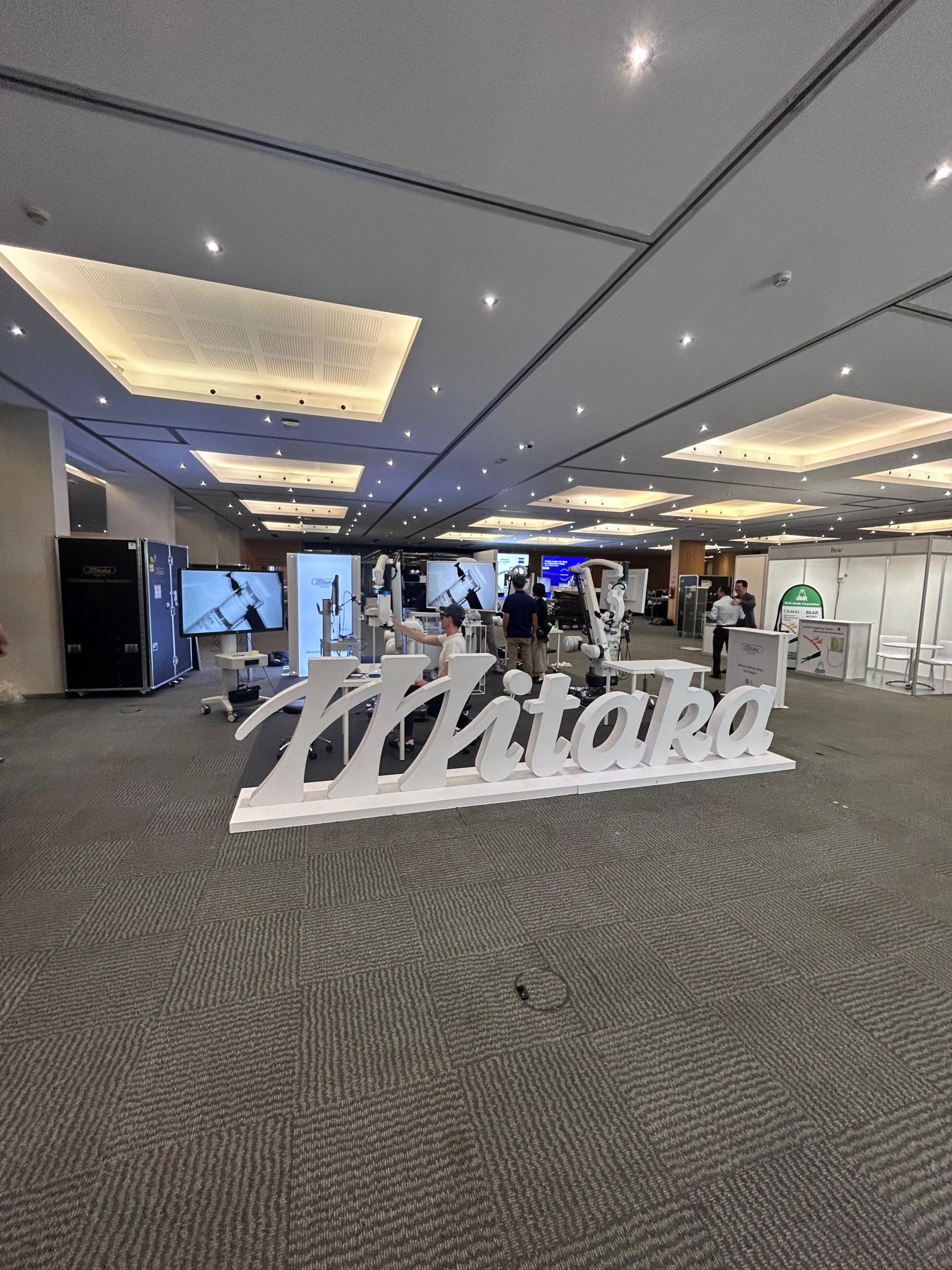 XIII CONGRESS OF THE WORLD SOCIETY OF RECONSTRUCTIVE MICROSURGERY