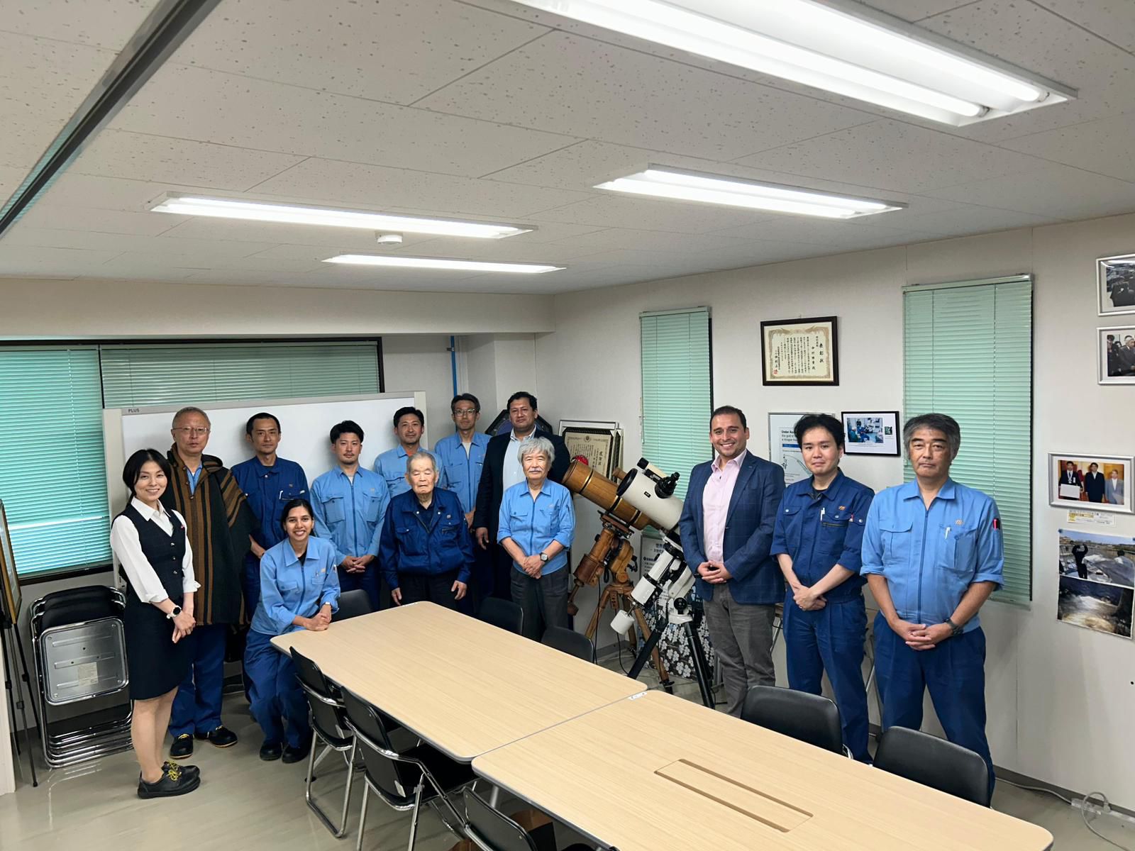 FEN Sapporo Live 2025